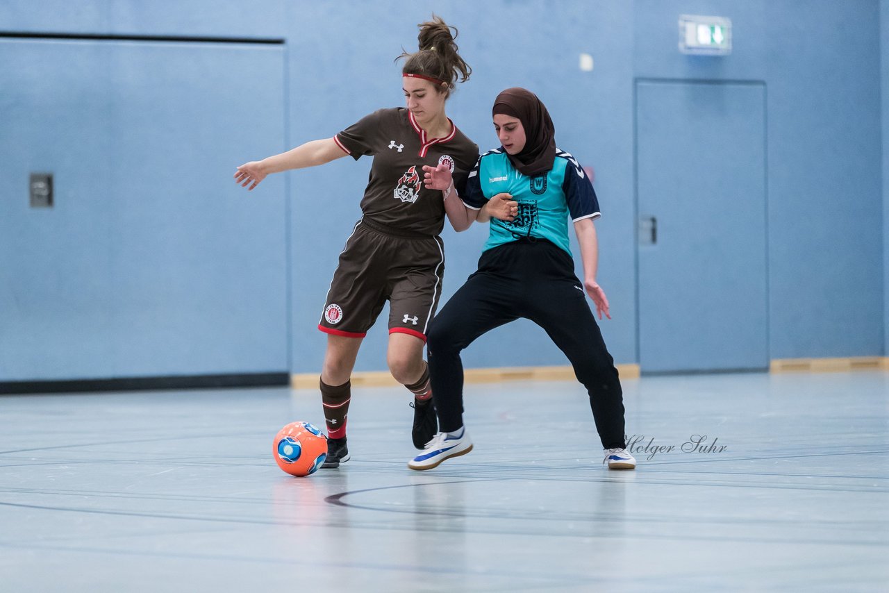 Bild 310 - HFV Futsalmeisterschaft